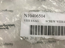 LAMBORGHINI HURACAN AVENTADOR MURCIELAGO GALLARDO HEX SCREW SOCKET OEM N10406504