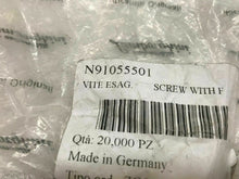 LAMBORGHINI GALLARDO AVENTADOR HEXALOBULAR SOCKET SCREW OEM N91055501