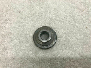 LAMBORGHINI AVENTADOR HURACAN GALLARDO HEXAGON FLANGE NUT WASHER OEM WHT004898