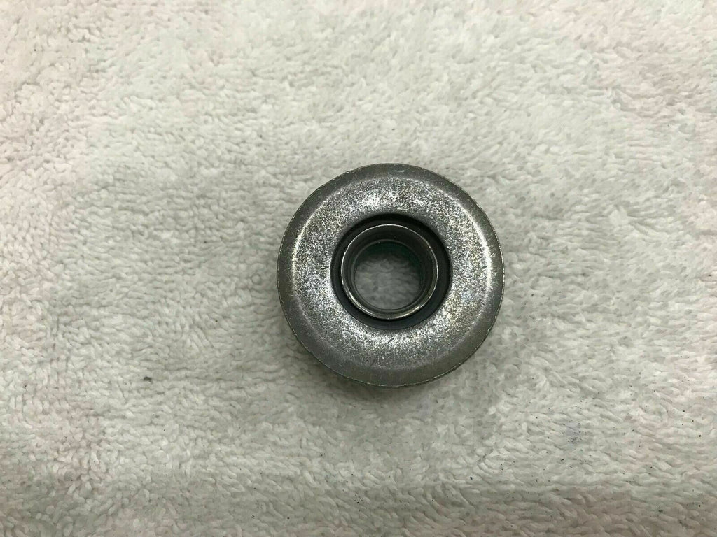 LAMBORGHINI AVENTADOR HURACAN GALLARDO HEXAGON FLANGE NUT WASHER OEM W ...