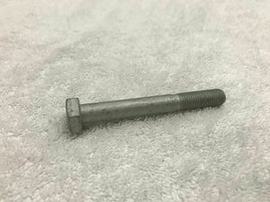 LAMBORGHINI MURCIELAGO LP640 COUPE ROADSTER HEXAGON HEAD BOLT OEM WHT002636