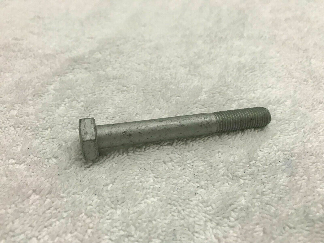 LAMBORGHINI MURCIELAGO LP640 COUPE ROADSTER HEXAGON HEAD BOLT OEM WHT002636