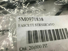 LAMBORGHINI HURACAN LP580 610 CABLE TIE BASE WITH TERMINAL SOCKET OEM 5M0971838