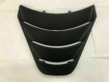 MCLAREN 720S REAR ENGINE BAY COVER DECK LID OEM 14A4584CP