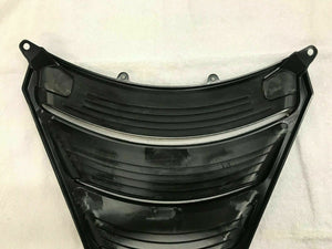 MCLAREN 720S REAR ENGINE BAY COVER DECK LID OEM 14A4584CP