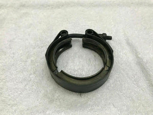 LAMBORGHINI AVENTADOR LP700 LP720 EXHAUST CATALYTIC CLAMP PIPE OEM 07M251189A