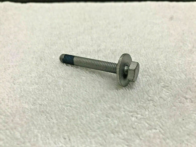 LAMBORGHINI GALLARDO HURACAN AVENTADOR HEX BOLT WITH WASHER SCREW OEM N10553804
