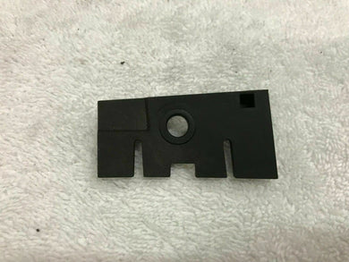 LAMBORGHINI HURACAN LEFT EXTERNAL SIDE MEMBER BRACKET SILL PANEL OEM 4T0853921A