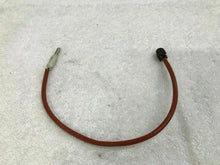 LAMBORGHINI MURCIELAGO GALLARDO WORN BRAKE PADS SENSOR CABLE OEM 400698137