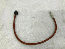 LAMBORGHINI MURCIELAGO GALLARDO WORN BRAKE PADS SENSOR CABLE OEM 400698137