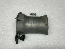LAMBORGHINI GALLARDO LP570 SL REAR DRIVESHAFT AXLE DUST SHIELD OEM 8E0501721