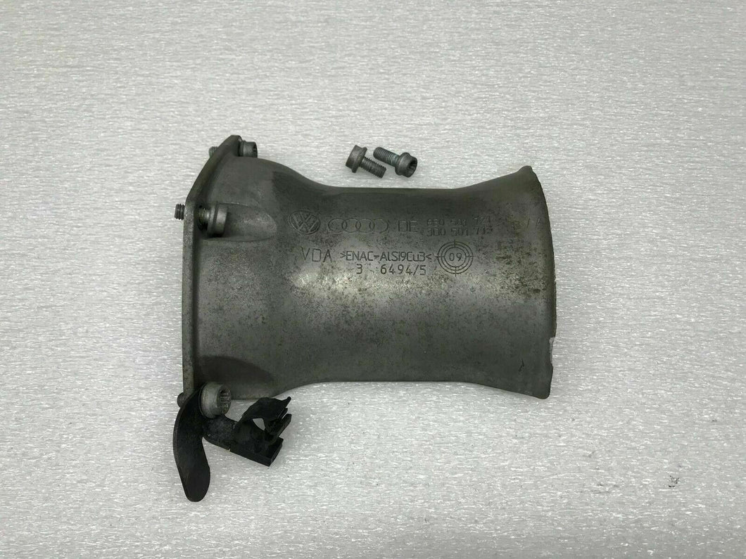 LAMBORGHINI GALLARDO LP570 SL REAR DRIVESHAFT AXLE DUST SHIELD OEM 8E0501721