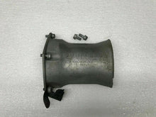 LAMBORGHINI GALLARDO LP570 SL REAR DRIVESHAFT AXLE DUST SHIELD OEM 8E0501721