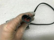FERRARI 488 GTB SPIDER 812 FF REAR BUMPER BATTERY CONDITIONER SOCKET OEM 314630