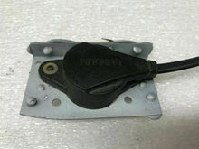 FERRARI 488 GTB SPIDER 812 FF REAR BUMPER BATTERY CONDITIONER SOCKET OEM 314630
