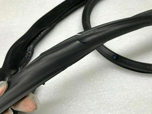 LAMBORGHINI GALLARDO 550 560 570 PASSENGER RIGHT DOOR RUBBER SEAL OEM 400837912C