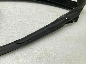LAMBORGHINI GALLARDO 550 560 570 PASSENGER RIGHT DOOR RUBBER SEAL OEM 400837912C
