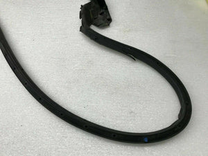 LAMBORGHINI GALLARDO 550 560 570 PASSENGER RIGHT DOOR RUBBER SEAL OEM 400837912C