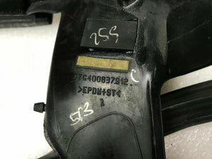 LAMBORGHINI GALLARDO 550 560 570 PASSENGER RIGHT DOOR RUBBER SEAL OEM 400837912C
