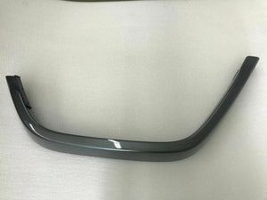 2019 MERCEDES G WAGON G63 AMG REAR LEFT DRIVER FENDER FLARE OEM A4638812700