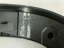 2019 MERCEDES G WAGON G63 AMG REAR LEFT DRIVER FENDER FLARE OEM A4638812700
