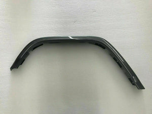 2019 MERCEDES G WAGON G63 AMG REAR RIGHT PASSENGER FENDER FLARE OEM A4638812800