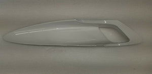 MCLAREN 720S PASSENGER RIGHT SIDE REAR AIR INTAKE COVER PANEL OEM 14AB336CP