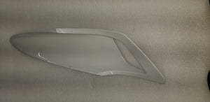 MCLAREN 720S PASSENGER RIGHT SIDE REAR AIR INTAKE COVER PANEL OEM 14AB336CP