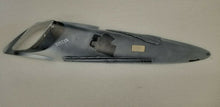 MCLAREN 720S PASSENGER RIGHT SIDE REAR AIR INTAKE COVER PANEL OEM 14AB336CP