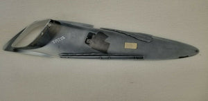 MCLAREN 720S PASSENGER RIGHT SIDE REAR AIR INTAKE COVER PANEL OEM 14AB336CP