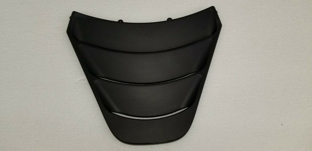 MCLAREN 720S REAR ENGINE BAY COVER DECK LID PANEL OEM 14A4584CP