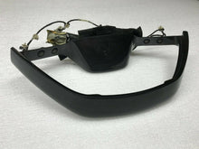 LAMBORGHINI MURCIELAGO CARBON FIBER SPEEDOMETER HOUSING WITH WIRE OEM 410858277A