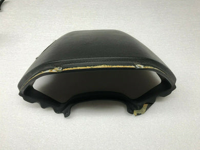 LAMBORGHINI MURCIELAGO CLUSTER DASHBOARD DASH TRIM COVER OEM 410858278