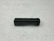 LAMBORGHINI MURCIELAGO COUPE ROADSTER CARBON FIBER E BRAKE HANDLE OEM 410711305A