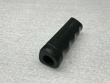 LAMBORGHINI MURCIELAGO COUPE ROADSTER CARBON FIBER E BRAKE HANDLE OEM 410711305A