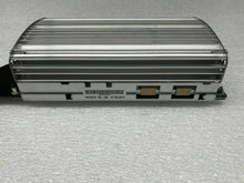 FERRARI 488 GTB PISTA SPIDER 8-CHANNEL AMPLIFIER AMP AUDIO OEM 318686 815830