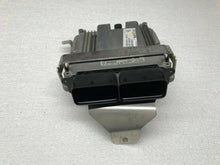 FERRARI 488 GTB SPIDER CALIFORNIA ENGINE CONTROL MODULE WITH BRACKET OEM 291539