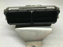 FERRARI 488 GTB SPIDER CALIFORNIA ENGINE CONTROL MODULE WITH BRACKET OEM 291539