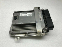 FERRARI 488 GTB SPIDER CALIFORNIA ENGINE CONTROL MODULE WITH BRACKET OEM 291539