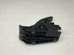 FERRARI 488 GTB PISTA SPIDER ACCELERATOR GAS PEDAL OEM 243117