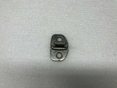 LAMBORGHINI GALLARDO HURACAN AVENTADOR LEFT LH DOOR LOCK STRIKER OEM 8E0837033