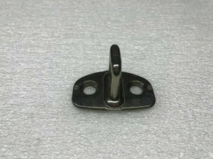 LAMBORGHINI GALLARDO HURACAN AVENTADOR LEFT LH DOOR LOCK STRIKER OEM 8E0837033