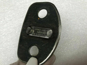 LAMBORGHINI GALLARDO HURACAN AVENTADOR LEFT LH DOOR LOCK STRIKER OEM 8E0837033