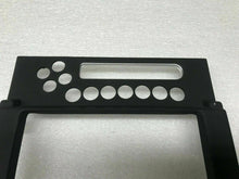 LAMBORGHINI MURCIELAGO AC CONTROL TRIM SURROUND FRAME STANDARD OEM 410035422K