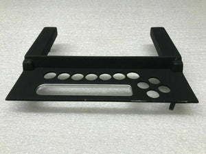 LAMBORGHINI MURCIELAGO AC CONTROL TRIM SURROUND FRAME STANDARD OEM 410035422K
