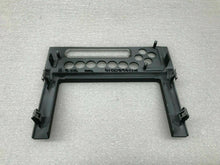 LAMBORGHINI MURCIELAGO AC CONTROL TRIM SURROUND FRAME STANDARD OEM 410035422K