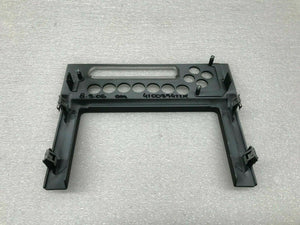 LAMBORGHINI MURCIELAGO AC CONTROL TRIM SURROUND FRAME STANDARD OEM 410035422K