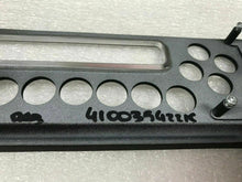 LAMBORGHINI MURCIELAGO AC CONTROL TRIM SURROUND FRAME STANDARD OEM 410035422K