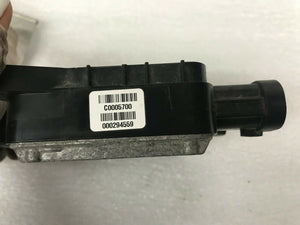 FERRARI 488 GTB COMMAND SIGNAL FUEL PUMP CONTROL MODULE WITH BRACKET OEM 294559