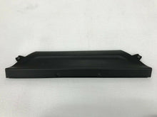 FERRARI 488 GTB EXTERIOR REAR HOOD UNDERSCREEN COSMETIC SHIELD OEM 86422300